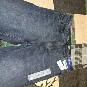 High-Waisted Rockstar Super Skinny Jeans for Women